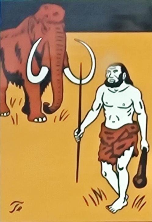 Photo du panneau : Nemours